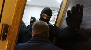 относительно уменьшения давления на бизнес