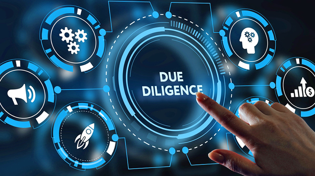 Що важливо знати про процедуру due diligence для успішного просування свого бізнесу?