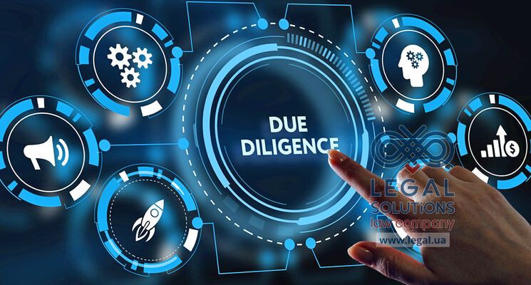 Що важливо знати про процедуру due diligence для успішного просування свого бізнесу?