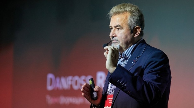 Модернизация жилого фонда — путь к энергонезависимости Украины