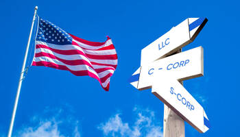 LLC у США: Delaware, Wyoming чи Нью-Мексико - що обрати?