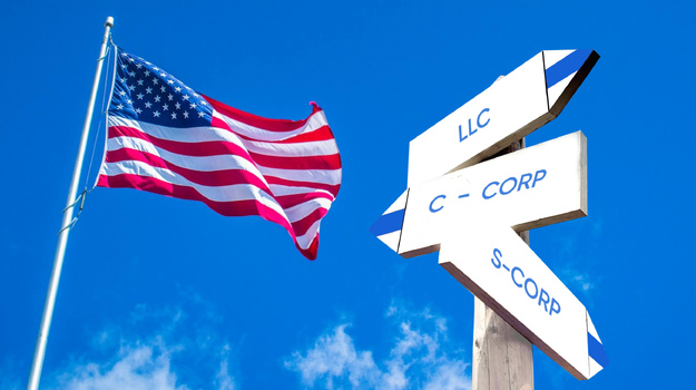 LLC в США: Delaware, Wyoming или Нью-Мексико — что выбрать?