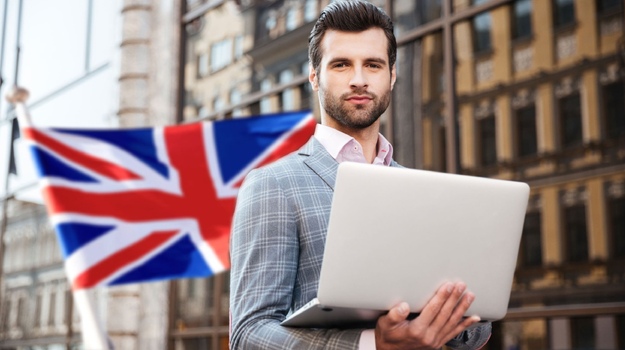 Регистрация компании в Великобритании для нерезидентов
