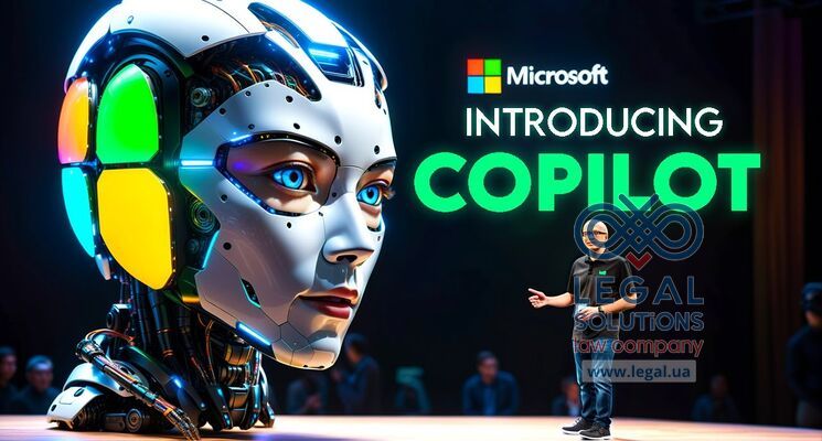 Microsoft Copilot: Революция в искусственном интеллекте