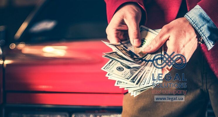 1С:Предприятие. Комплект на 5 пользователей Бухгалтерии для Украины