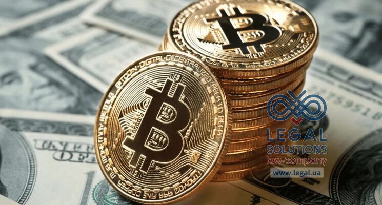 МВФ не классифицирует биткоин, как деньги