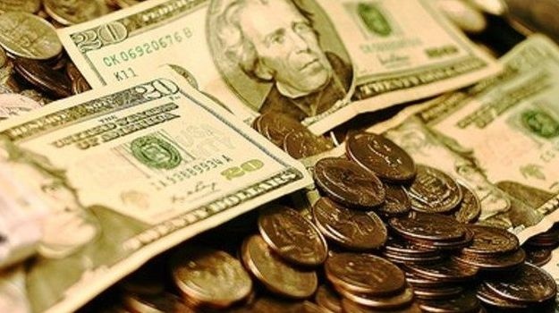 Чистые резервы НБУ сократились