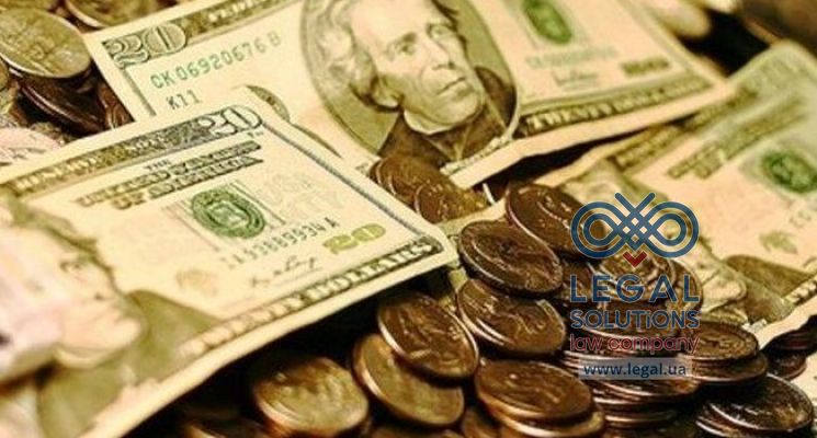 Чистые резервы НБУ сократились