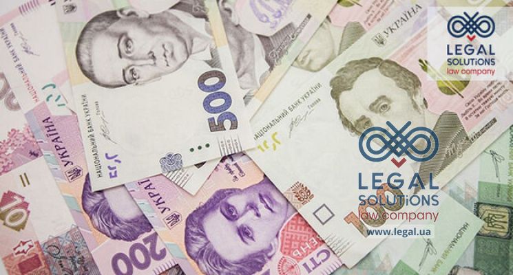 Готівкові розрахунки, що перевищують 50 тис. Грн., можна розбити на частини