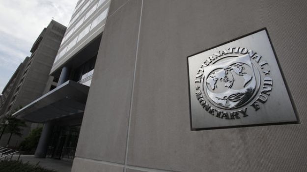 МВФ предупредил о растущих угрозах для мировой экономики