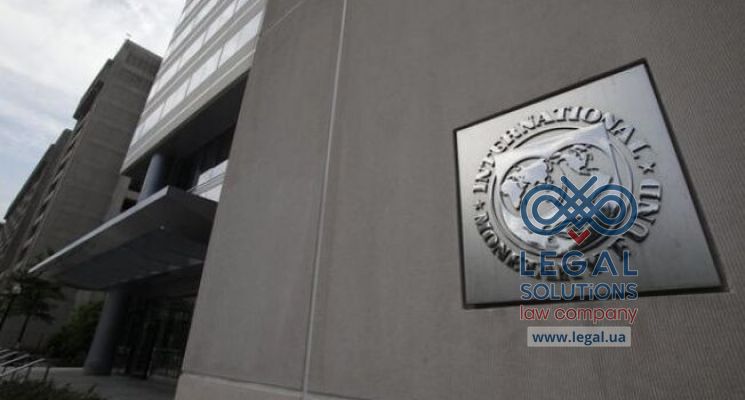 МВФ предупредил о растущих угрозах для мировой экономики