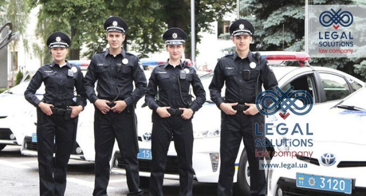 Підрозділи поліції особливого призначення укомплектують на добровільних засадах