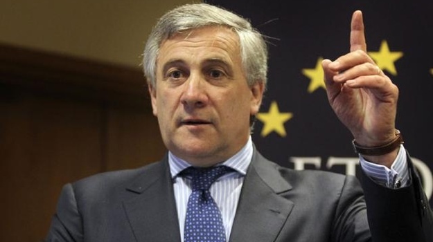 Президент Европарламента выступил за создание единой армии ЕС