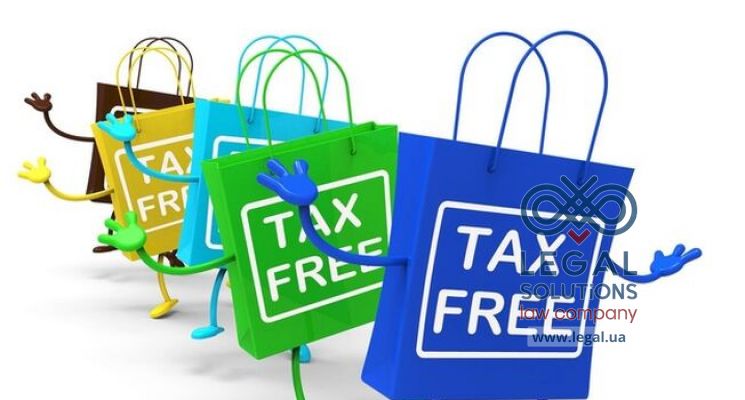 Приватбанк будет возвращать "tax free" через смартфоны