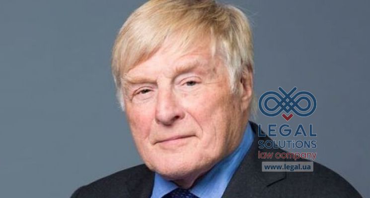 Україна першою у світі залучила до добору суддів іноземних експертів