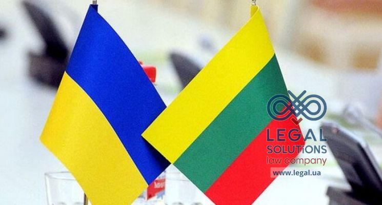 В Литве установят квоты на украинских трудовых мигрантов