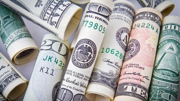 В Украине собрались позволить покупку валюты онлайн