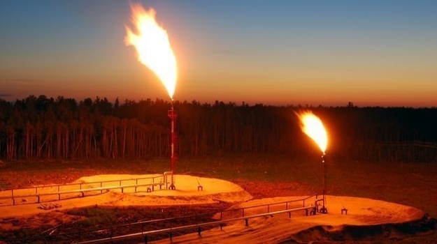 В Украине выставят на продажу сразу 9 лицензий на нефтегазовые площади