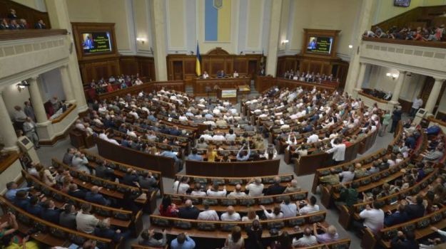 В Україні хочуть спростити видачу документів дозвільного характеру