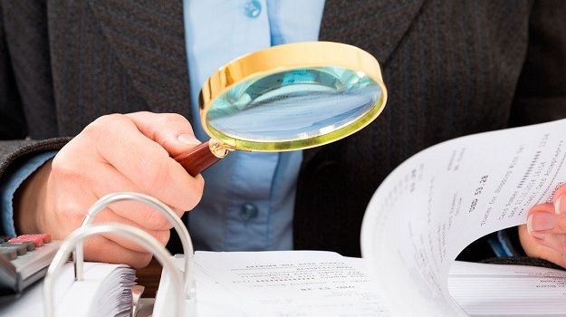 Внеплановую проверку нельзя провести по определению следственного судьи