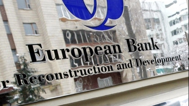ЕБРР требует от Украины принять новый закон о госбанки
