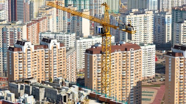 Жилье от государства: в Украине утвердили новые условия программы
