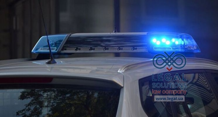 Обшук без понятих і вночі: чи законно?