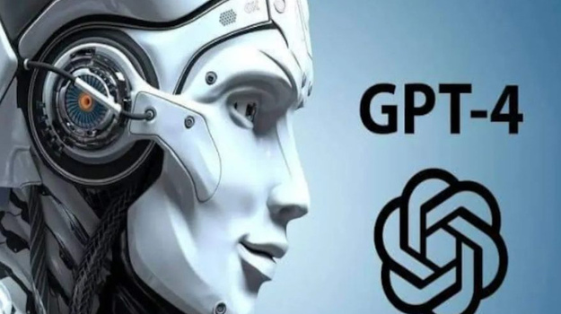 Інтернет вибухнув від новини: OpenAI випустила GPT-4V, що перевернув уявлення про штучні технології.ом интеллекте!