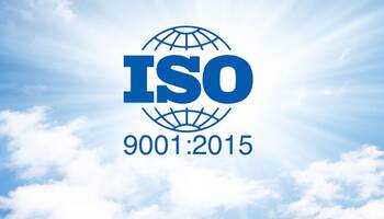 Сертифікація ISO 9001 для компаній