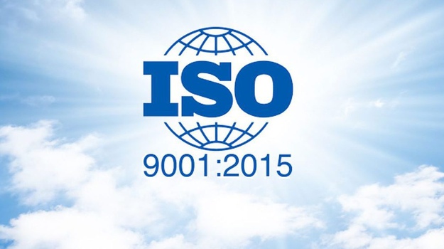 Сертификация ISO 9001 для компаний
