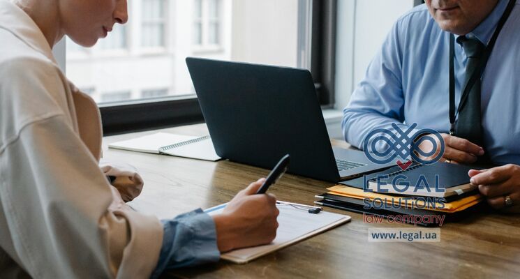 Переваги відкриття IT Компанії за допомогою професійних юристів