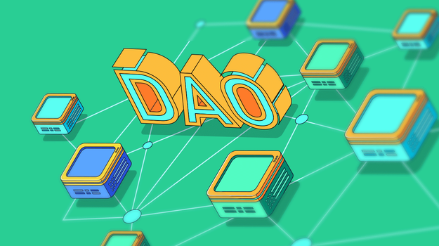 Learning about Wyoming DAO LLC and MI DAO LLC: How they interact with your DAO