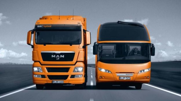 ПРОДАЖ ВАНТАЖНОГО АВТОМОБІЛЯ ФІЗОСОБОЮ: ЧИ ПОТРІБНО ДЕКЛАРУВАТИ ДОХІД?