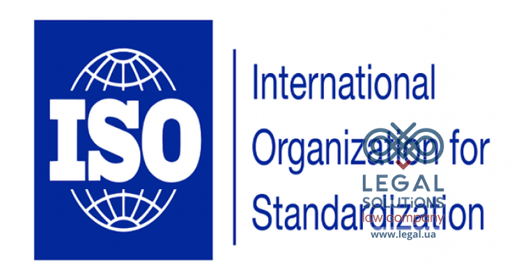 Як сертифікат ISO полегшує життя
