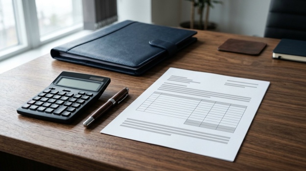 Компания в Англии без VAT: когда LTD обязана зарегистрироваться плательщиком НДС