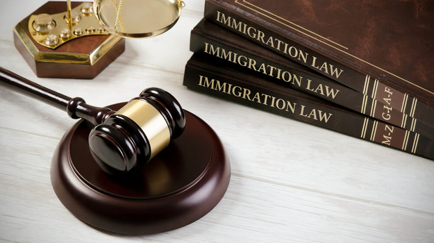 Migration lawyer services