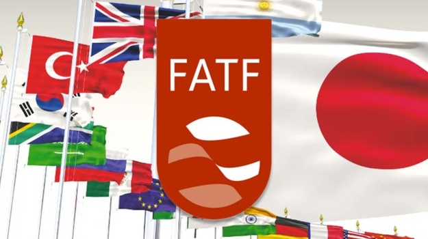 Updating the list of jurisdictions to be monitored according to FATF standards