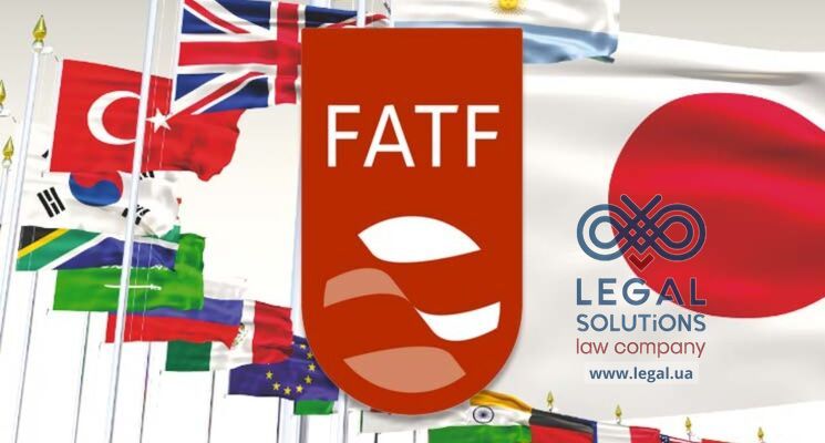 Updating the list of jurisdictions to be monitored according to FATF standards
