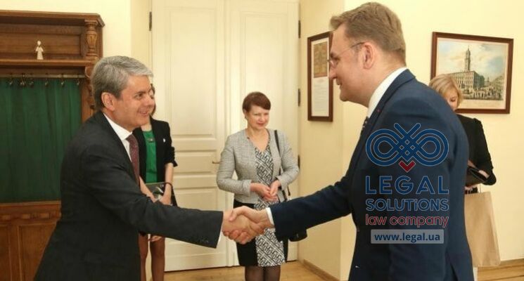 Проведено зустріч з Послом Аргентинської Республіки в Україні