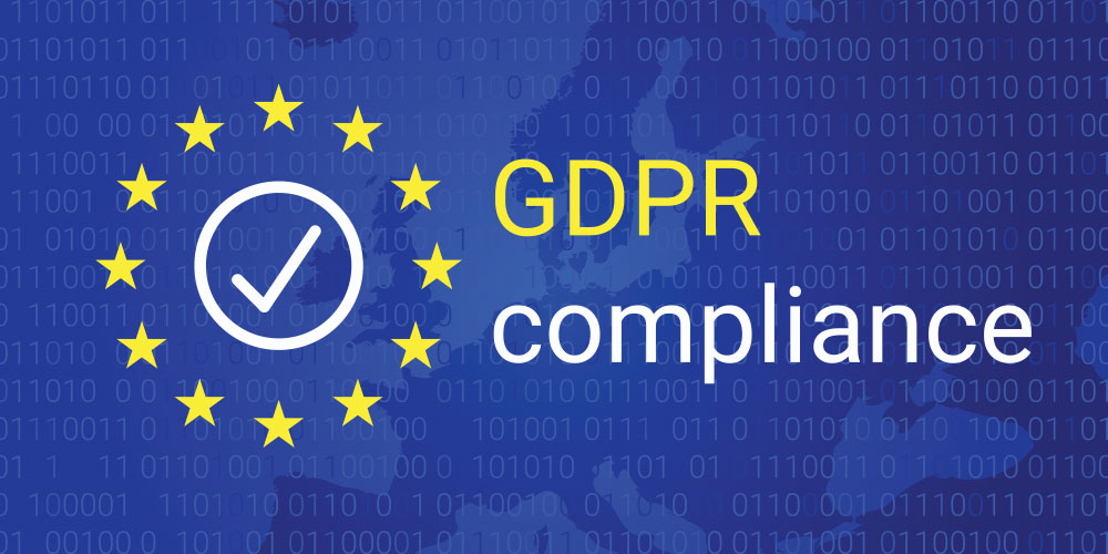 GDPR compliance: документи від ІТ юристів