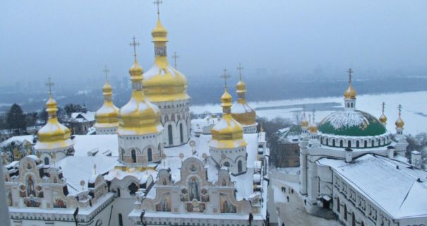 Реєстрація релігійної організації