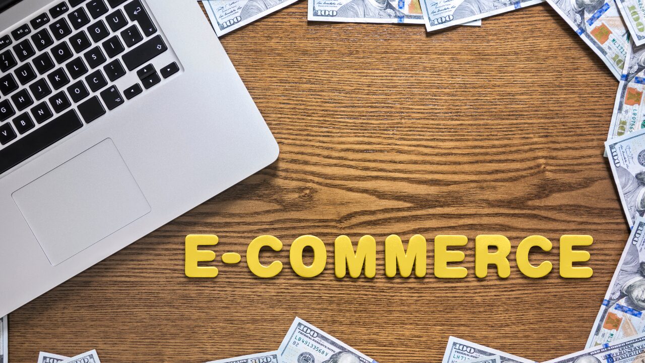 Business plan for electronic commerce (e-commerce)