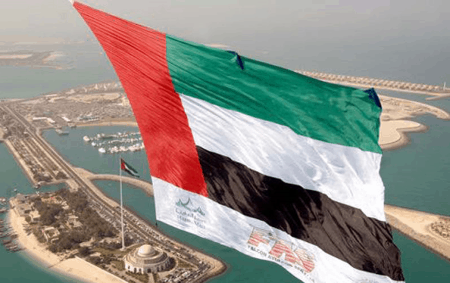 Liquidation of a company in the UAE
