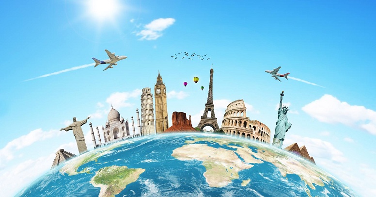 Business plan for tourism and travel