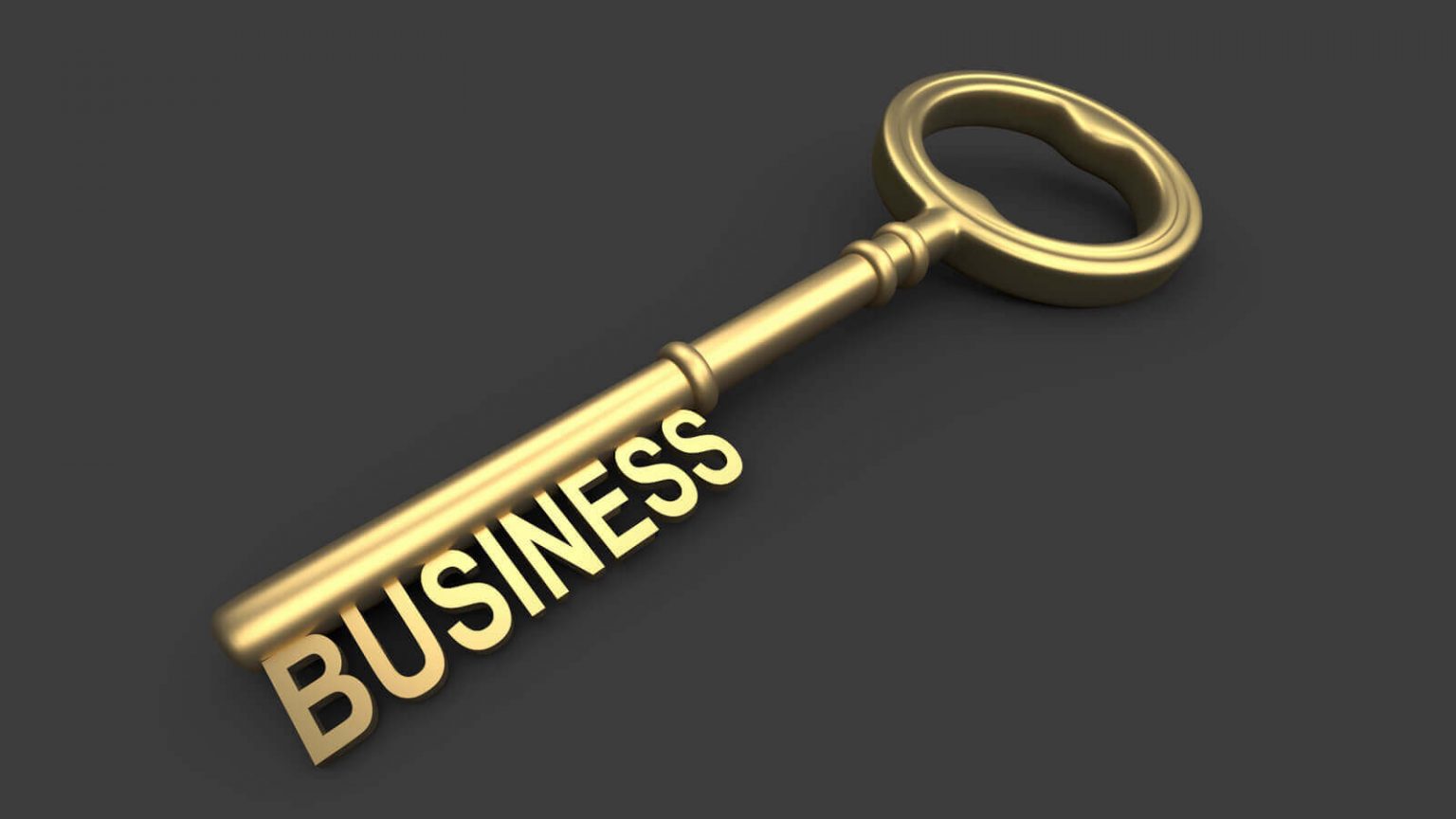 Turnkey business startup