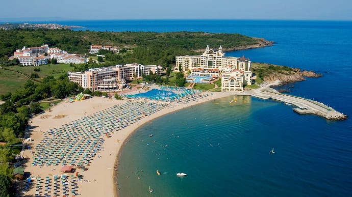 Immigration to Bulgaria
