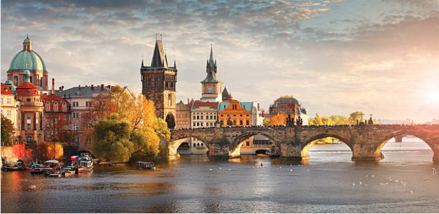 Immigration to Czech Republic