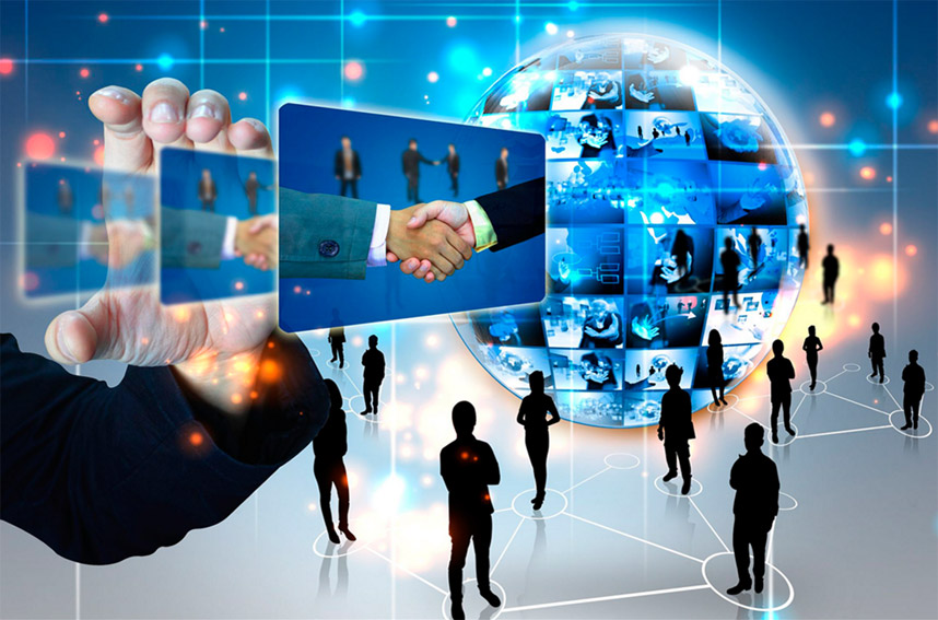 Business plan for IT companies and startups