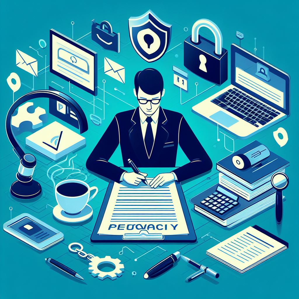 Write Privacy Policy