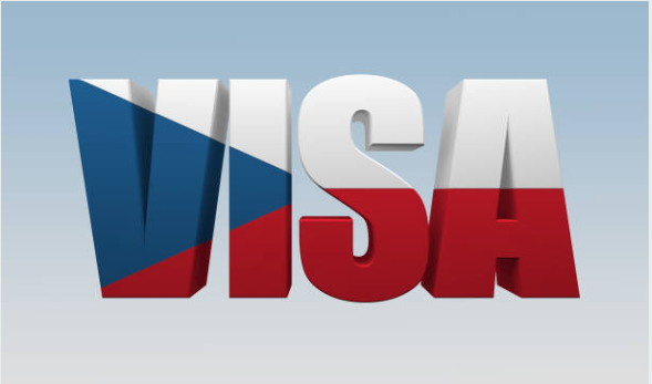 Czech Republic visa for Ukrainians